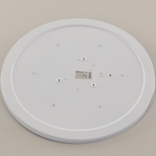 Накладной светильник Citilux Симпла CL714680G