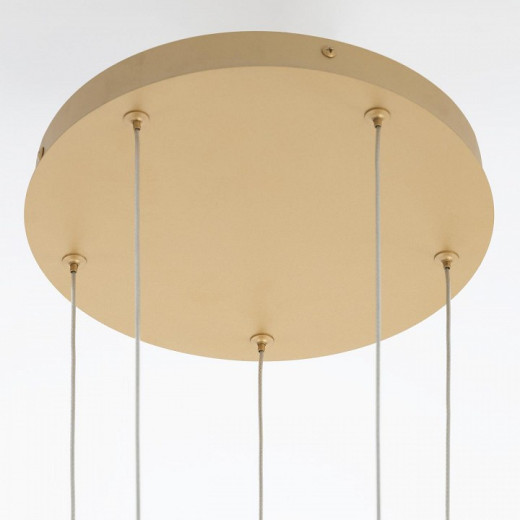 Подвесной светильник Citilux Дуэт CL719052