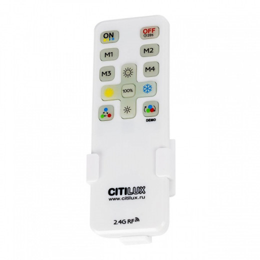 Накладной светильник Citilux Norma CL749320