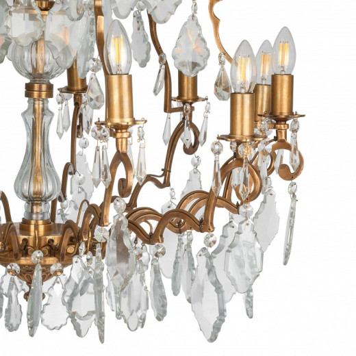 Подвесная люстра Covali  APL-50619