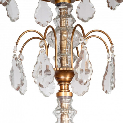 Подвесная люстра Covali  APL-50620