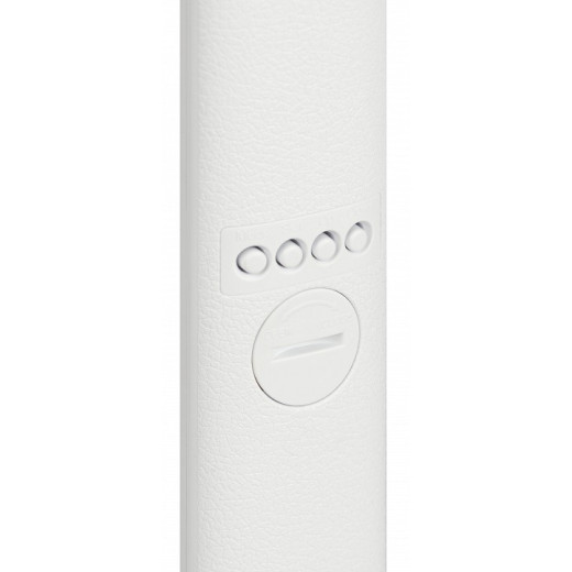 Настольная лампа офисная Эра  NLED-505-10W-W