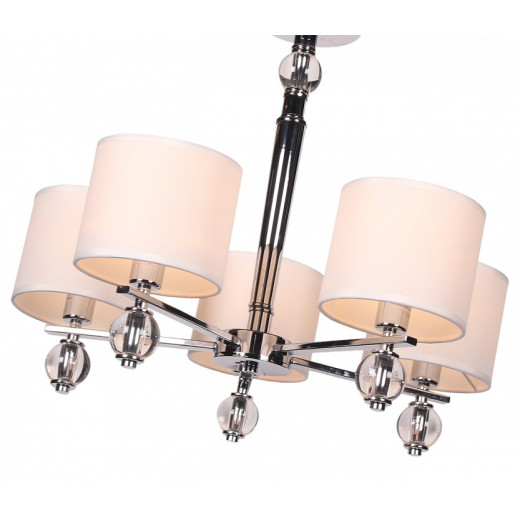 Люстра на штанге Escada Belief 667/5P