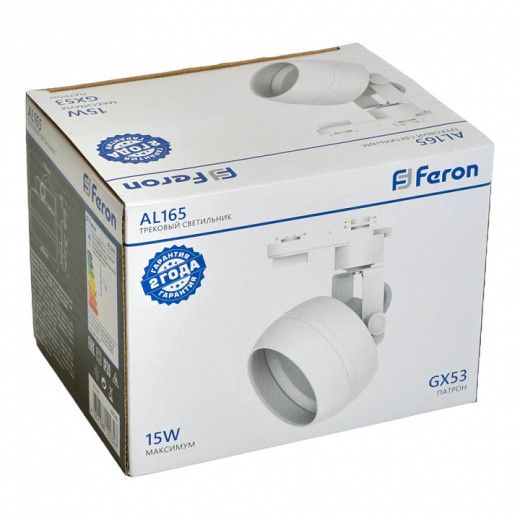 Светильник на штанге Feron AL165 48548