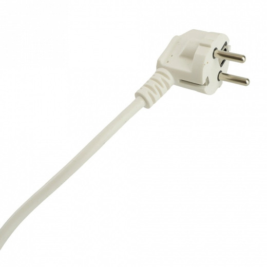 Удлинитель с выключателем Stekker Home 50138