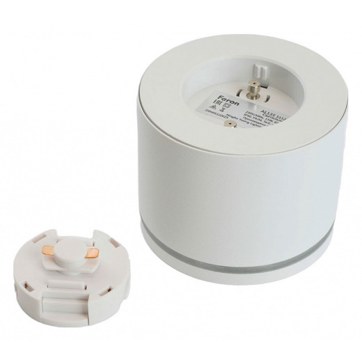 Накладной светильник Feron AL135 51124