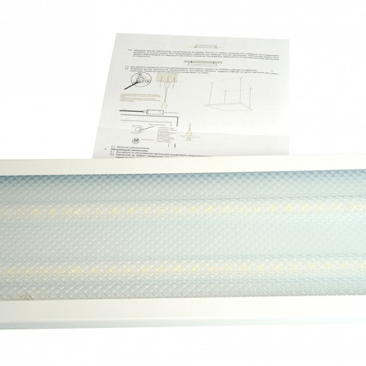 Встраиваемый светильник Feron AL2116 51422