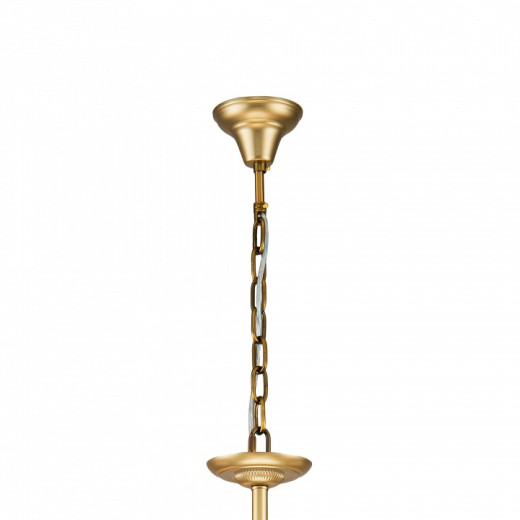 Подвесная люстра Favourite Sollemnis 2621-8P