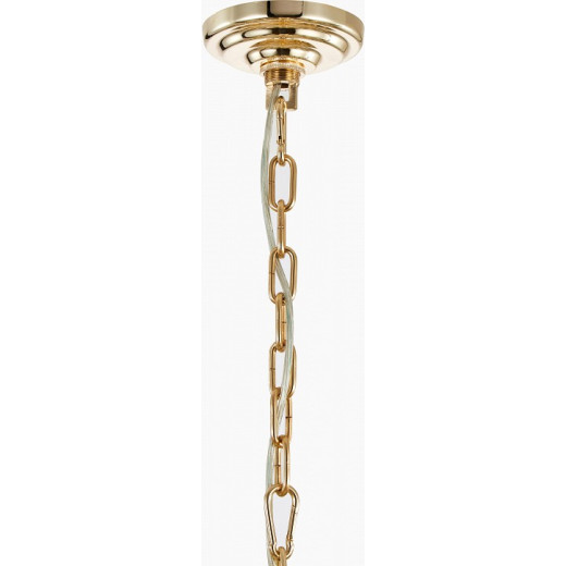 Подвесная люстра Favourite Dolor 2982-18P