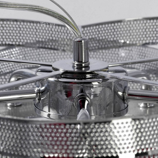 Подвесной светильник LGO Wilmington GRLSL-3407-05