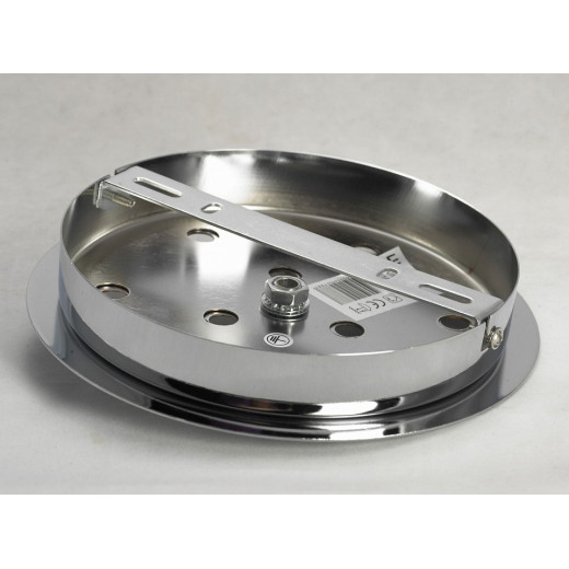 Потолочная люстра Lussole Iliamna GRLSP-8140