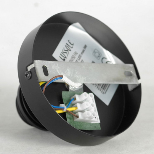 Накладной светильник Lussole Clarksville GRLSP-8727