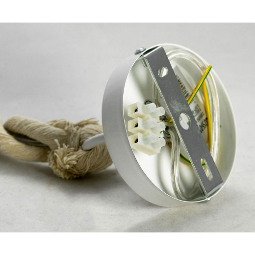 Подвесной светильник Lussole Hicksville GRLSP-9993