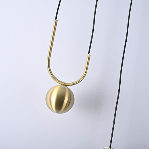 Подвесной светильник Imperiumloft NEWTON NEWTON01