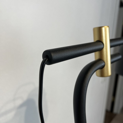 Торшер Imperiumloft RAM RAMFLOR01