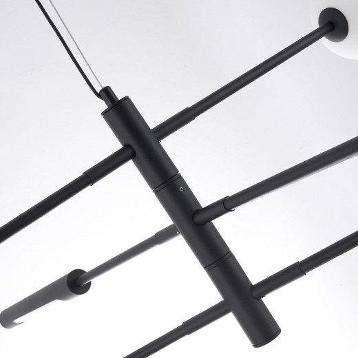 Подвесная люстра Imperiumloft RUNNA RUNNA01