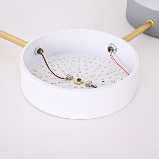 Накладной светильник Imperiumloft SOLEN SOLEN01