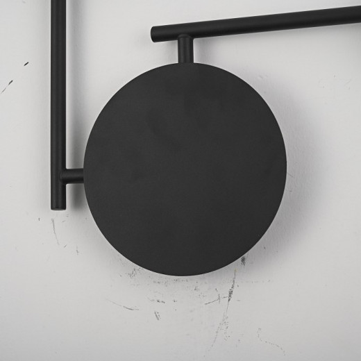 Накладной светильник Imperiumloft ZINGY C zingy01