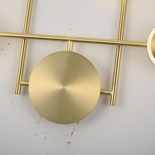 Накладной светильник Imperiumloft ZINGY E zingy01