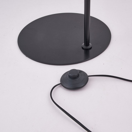 Торшер Imperiumloft MARGOTT Orange margott-fl01