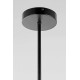 Люстра на штанге Lampit FINO TP 2007-6 BK