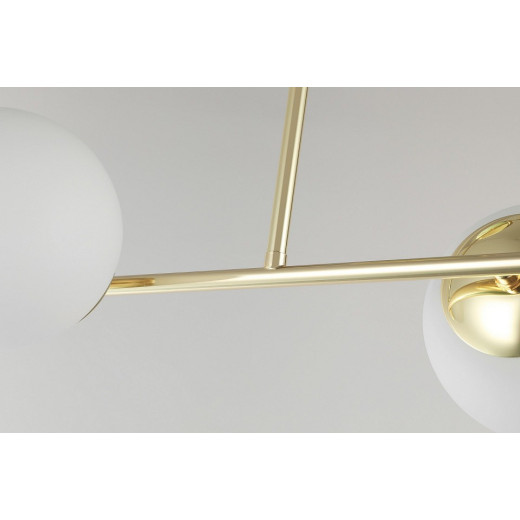 Светильник на штанге Lampit LEDO TP 2011-2 GD