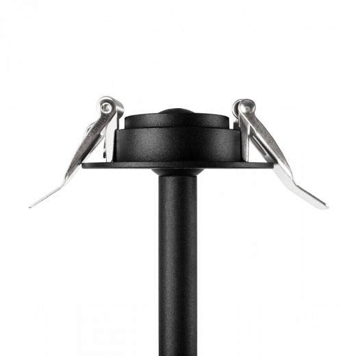 Встраиваемый светильник на штанге Loft it Cane 10359/800 Black