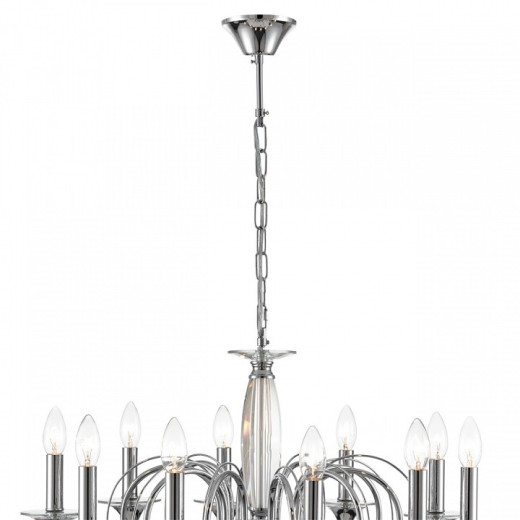 Подвесная люстра Lumion Laoka 8032/10