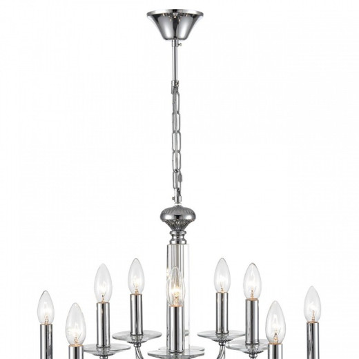 Подвесная люстра Lumion Incanto 8034/10