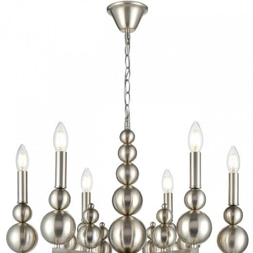 Подвесная люстра Lumion Nana 8107/6