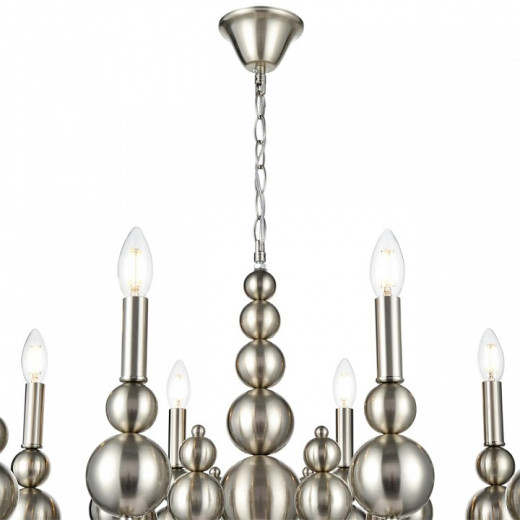 Подвесная люстра Lumion Nana 8107/8