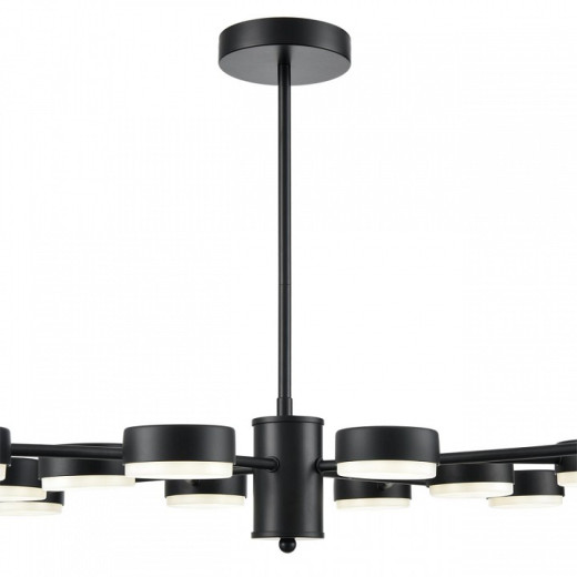 Люстра на штанге Lumion Torina 8117/12