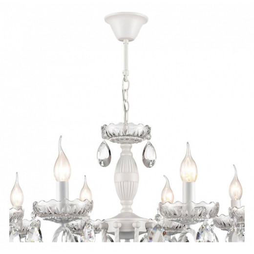 Подвесная люстра Lumion Snow 8189/8