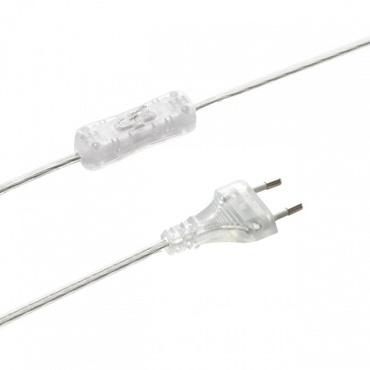 Настольная лампа декоративная Lumion NIKKI 8251/1T