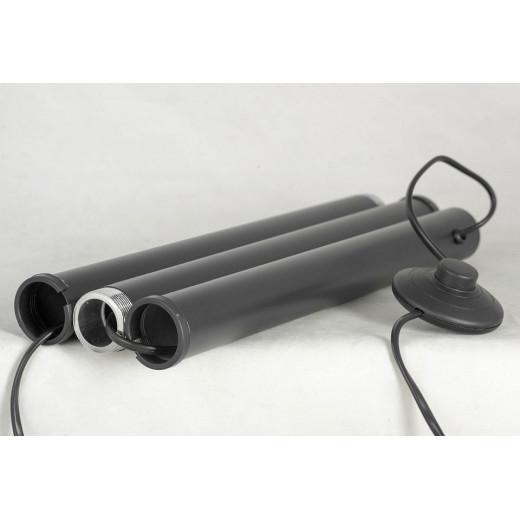 Торшер Lussole Buckeye LSP-0579