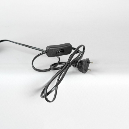 Настольная лампа декоративная Lussole LSP-082 LSP-0823