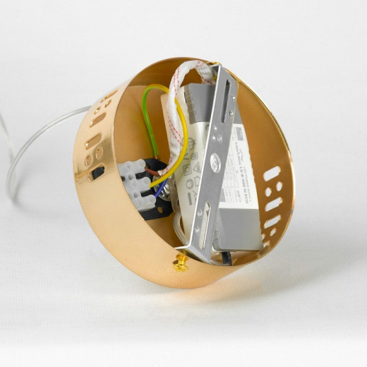 Подвесной светильник Lussole Benton LSP-7343