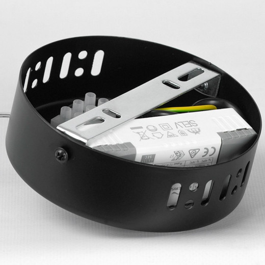 Подвесной светильник Lussole Calvert LSP-7366