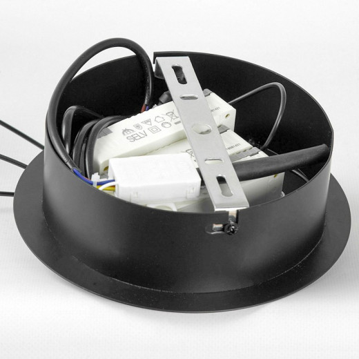 Подвесная люстра Lussole Taylor LSP-7378