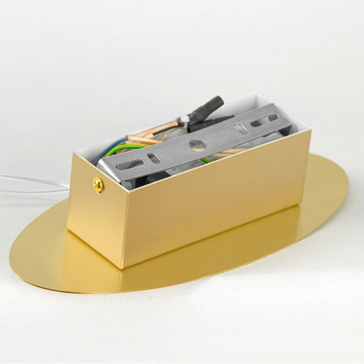 Подвесной светильник Lussole Lampasas LSP-7420