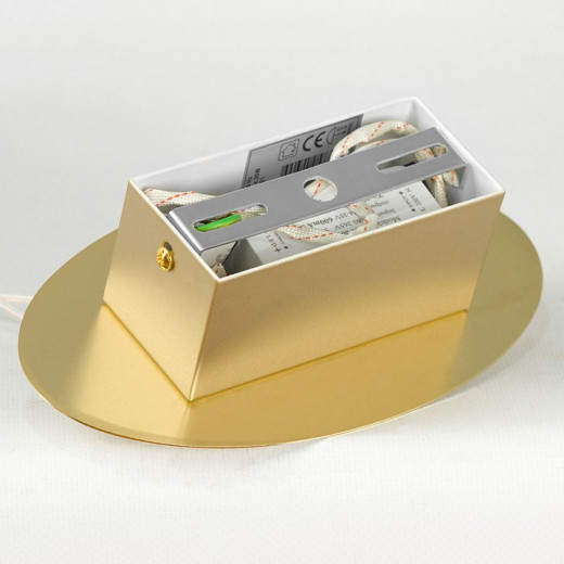 Подвесной светильник Lussole Lampasas LSP-7421