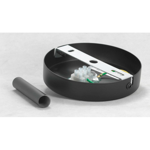 Люстра на штанге Lussole Wilcox LSP-8382