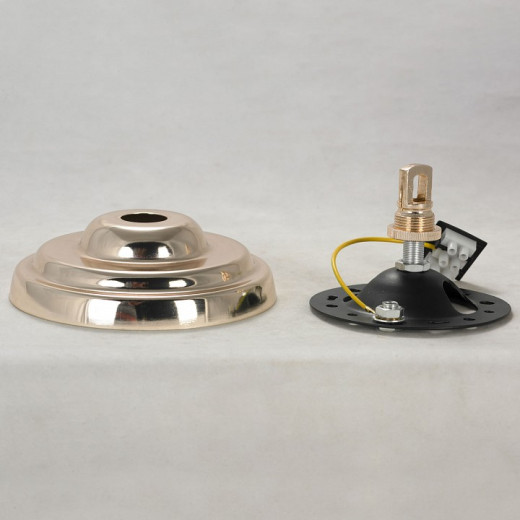 Подвесной светильник Lussole Adams LSP-8604