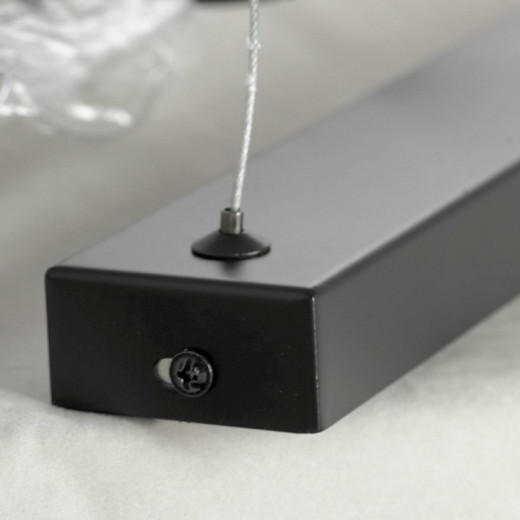 Подвесной светильник Lussole Berkeley LSP-8732