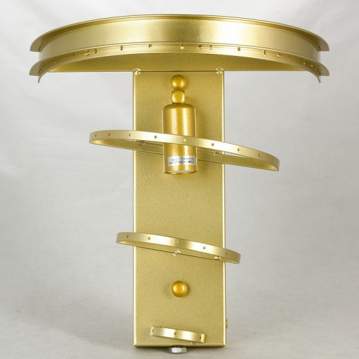 Накладной светильник Lussole Aurora LSP-8753