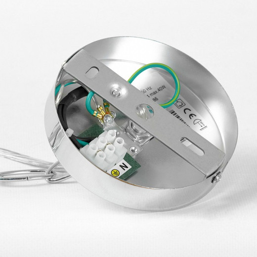 Подвесная люстра LGO Idaho LSP-8986