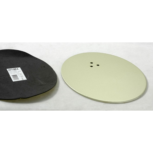 Настольная лампа офисная Lussole Roma LST-4374-01