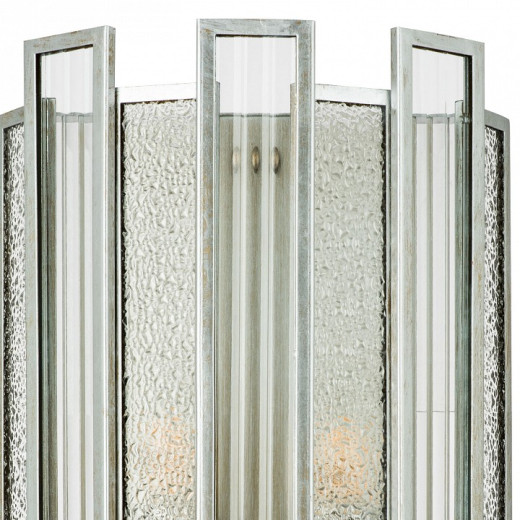 Накладной светильник Lightstar Agave 712624