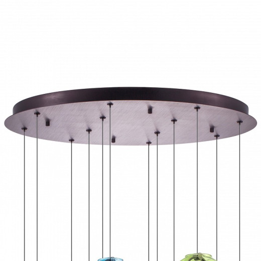 Подвесной светильник Lightstar Caramello 796329