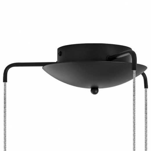 Подвесная люстра Lightstar Tubo L3T747137